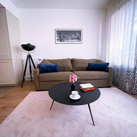 Grand Appartement كليشي المظهر الخارجي الصورة