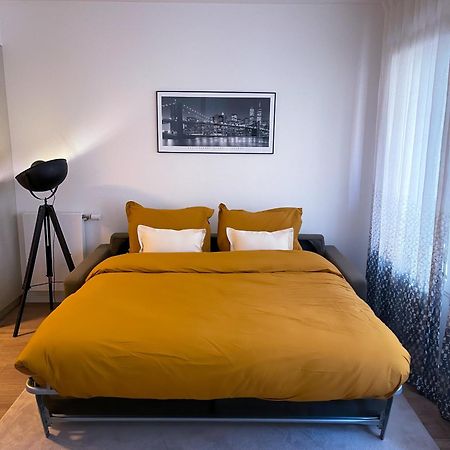 Grand Appartement كليشي المظهر الخارجي الصورة