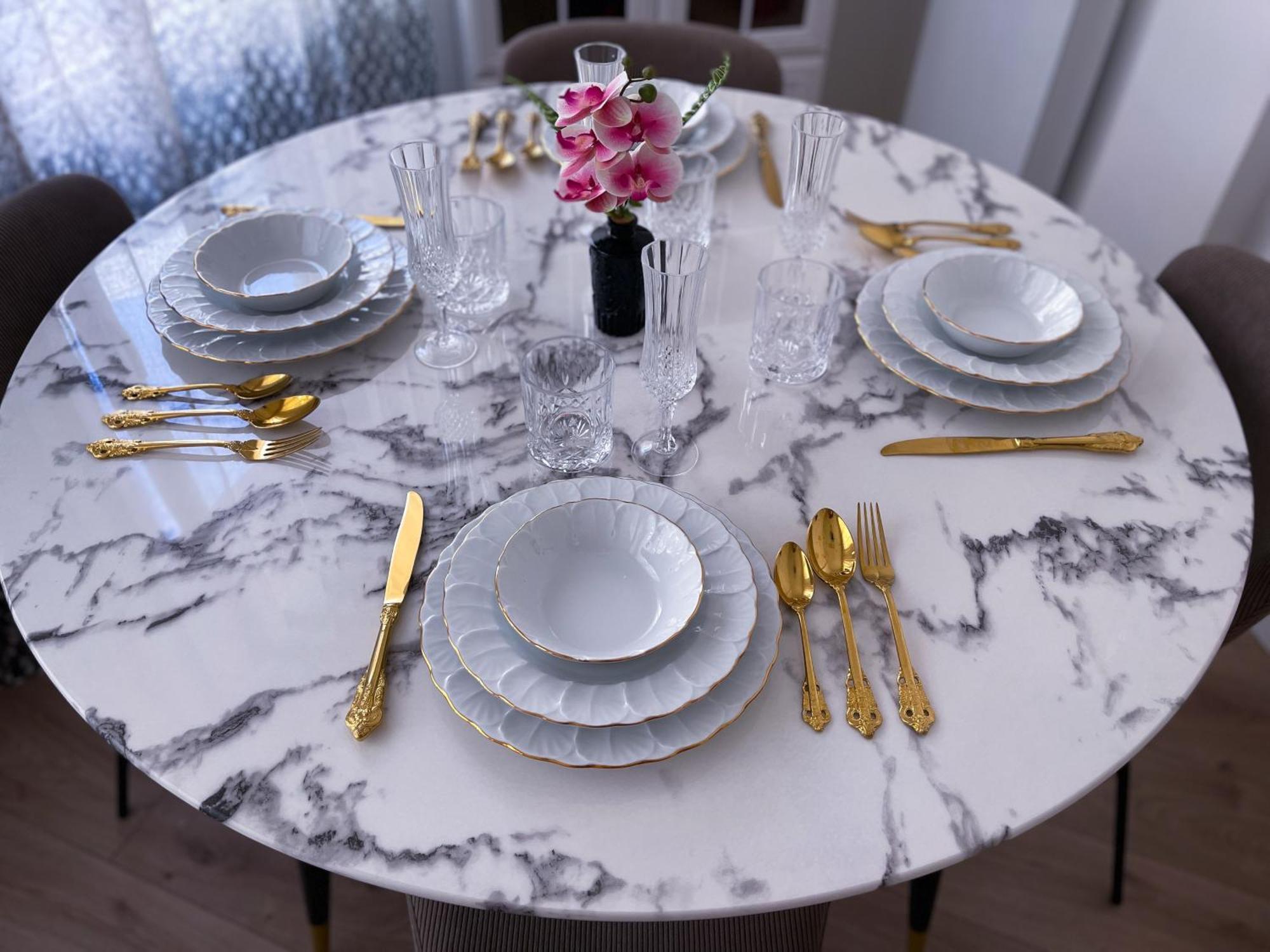 Grand Appartement كليشي المظهر الخارجي الصورة