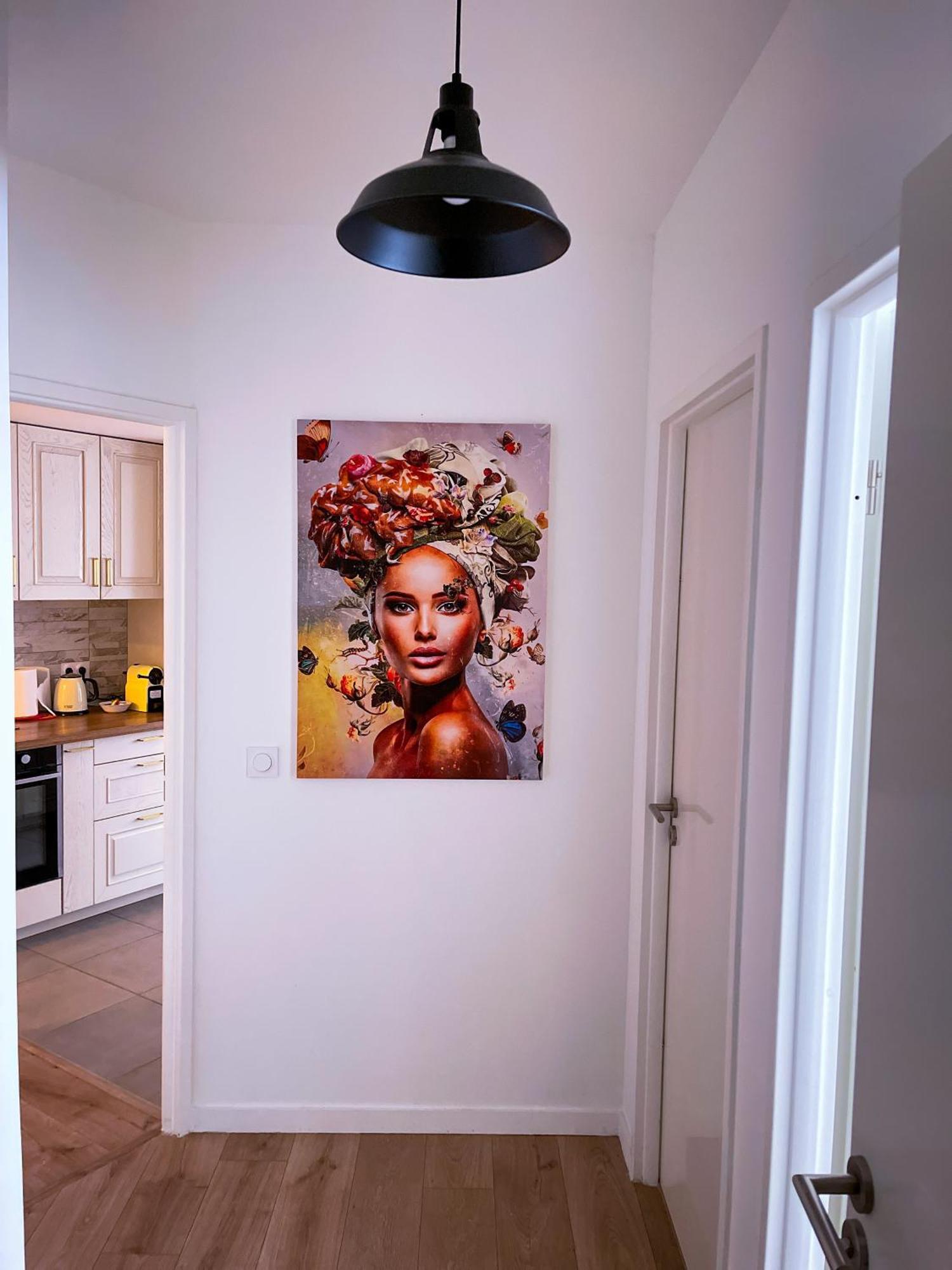 Grand Appartement كليشي المظهر الخارجي الصورة