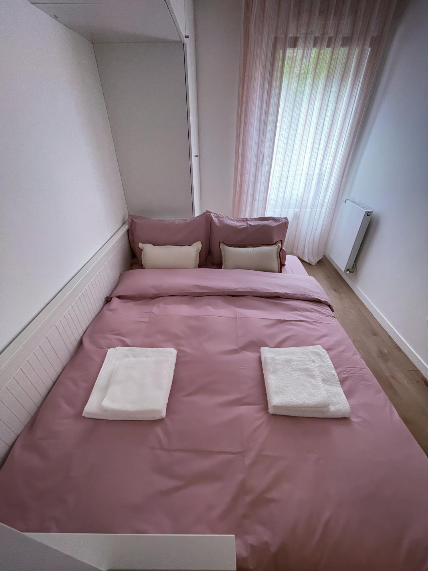 Grand Appartement كليشي المظهر الخارجي الصورة